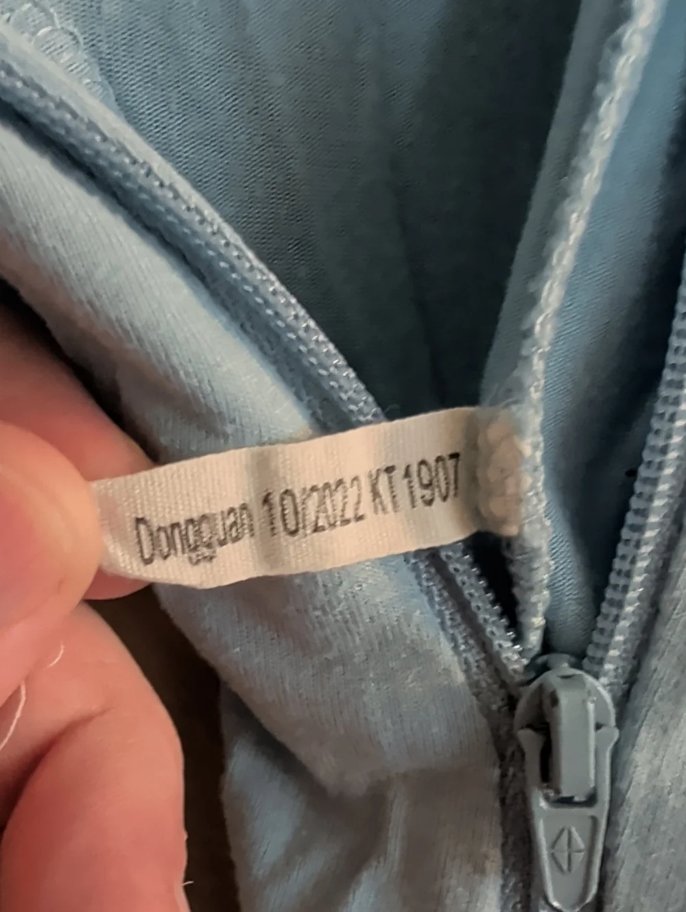Kyte BABY size 18